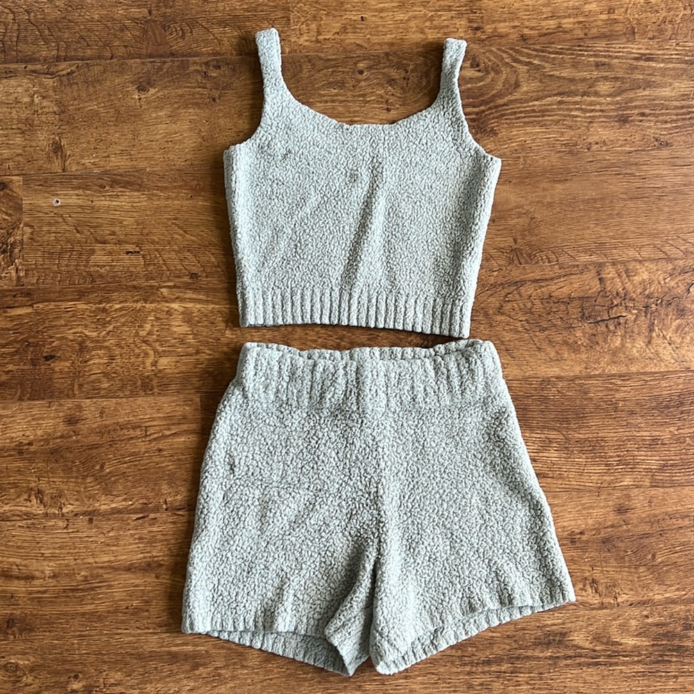 Skims set
